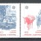 Andorra Spaniola.1988 EUROPA-Transport si comunicatii SE.712