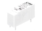 Releu Electromagnetic SPDT 12VDC 8A PCB
