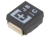 Condensator tantal-polimer 220uF 6,3V SMD