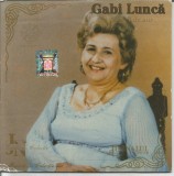 (B) CD -GABI LUNCA-Jurnalul National, Casete audio, Lautareasca