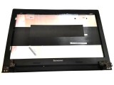 Capac display cu balamale si rama Laptop, Lenovo, IdeaPad 100-15IBD