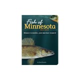 Fish of Minnesota Field Guide