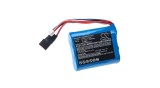 Baterie VHWB RC model Carrera - 2500mAh 11.1V Li-Ion