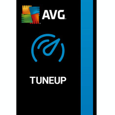 AVG TuneUp - 1-Year / 1-PC - Fast eMail Delivery Key