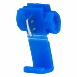 Conector rapid pentru conductor electric cu sectiunea intre 075-25mm2 15A 5buc Garage AutoRide, Amio