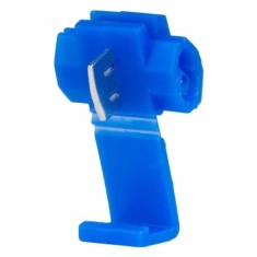 Conector rapid pentru conductor electric cu sectiunea intre 075-25mm2 15A 5buc Garage AutoRide