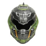 Doom The Dark Ages Replica Helmet Doom Slayer 36 cm
