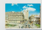 bnk cp Bucuresti - Calea Victoriei - circulata