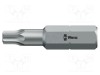 Capăt șurubelniță WERA Torx TX30 35mm