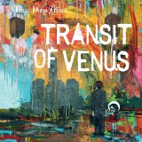Three Days Grace Transit Of Venus LP (vinyl)