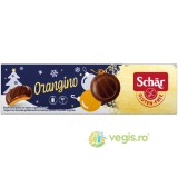 Biscuiti cu Jeleu de Portocale fara Gluten Orangino 150g