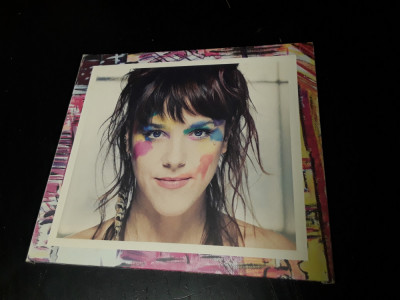 [CDA] Zaz - Recto Verso - digipak - cd+dvd foto