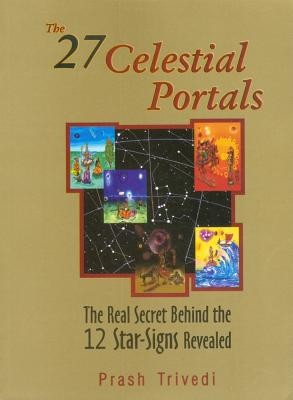 The 27 Celestial Portals foto
