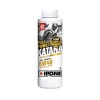 Ulei moto 4T Ipone Full Power Katana 5W40 100% Sintetic ESTER - JASO MA2 - API S... Cod Produs: MX_NEW 800362IP