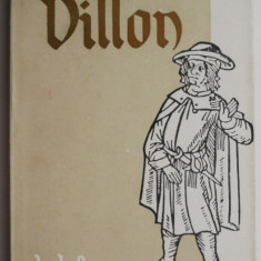 Balade – Francois Villon