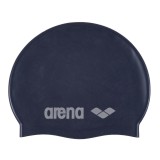 Casca de inot unisex din silicon pentru copii Arena Classic - OUTLET