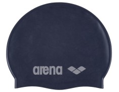 Casca de inot unisex din silicon pentru copii Arena Classic - OUTLET