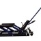 Elevator pentru motociclete si atv-uri cu sarcina max 680kg, Geko G02180
