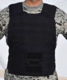 Vestă de protecție anti-stabbing anti-&icirc;njunghiere profesională