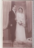 bnk foto - Fotografie de nuntasi - Foto E Popp Ploiesti 1943