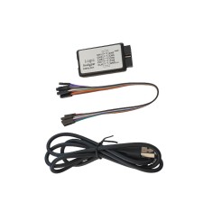 Analizor de semnal logic cu 8 canale USB