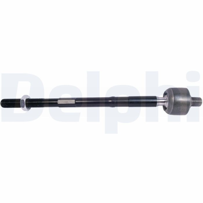 DELPHI TA2578 Articulatie axiala, cap de bara