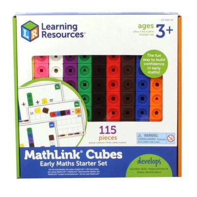 Set MathLink&amp;reg; pentru incepatori foto