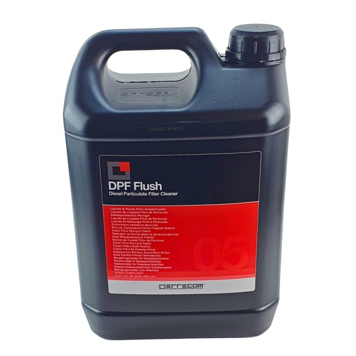 Solutie pentru spalare filtru de particule DPF 5l