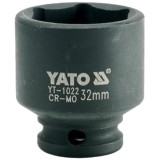 Yato YT-1022 - Cheie tubulara de impact 32x48 mm 1/2 inch