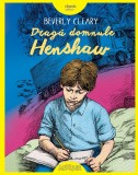 Cumpara ieftin Draga domnule Henshaw | Beverly Cleary, Arthur