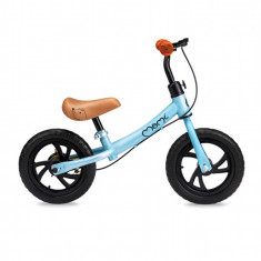 Bicicleta fara pedale Momi Breki Blue