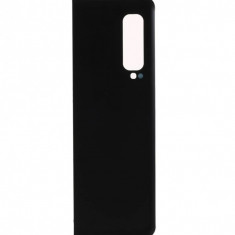 Capac Baterie Samsung Galaxy Fold, SM F900 Negru