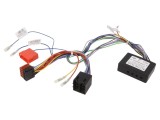 Adaptor Auto PER.PIC C105000ACP4 pentru Alfa Romeo, Lancia, Mercedes ISO