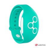 Watchme-Ceas Telecomandă Wireless din Silicon