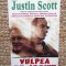 VULPEA DE ARGINT-JUSTIN SCOTT