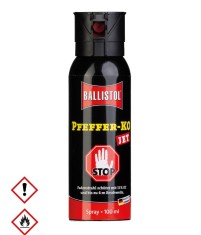 Spray Autoaparare KO Jet 100ml Mil-Tec foto