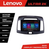Navigatie HHyundai Elantra 2009 M-2009 Octa Core Android Radio Bluetooth GPS WIFI/4G DSP 2K 8+128GB 360 Toslink CarStore Technology