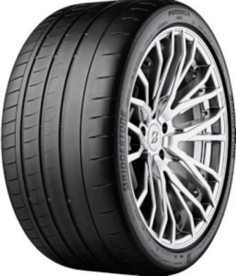 Cauciucuri de vara Bridgestone Potenza Race ( 265/35 ZR18 (97Y) XL EVc, Roata spate ) foto