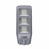 Proiector led cu incarcare solara, 300W, IP65, panou incorporabil, J-803 Z-TOOLS / ZTS 8225