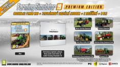 Farming Simulator 19 Premium Edition (PC) foto