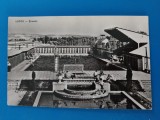 CPIB 23329 CARTE POSTALA - LUGOJ. STRANDUL, RPR, CIRCULATA, 1962, STAMPILE, TIMBRU, Fotografie