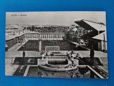 CPIB 23329 CARTE POSTALA - LUGOJ. STRANDUL, RPR, CIRCULATA, 1962, STAMPILE, TIMBRU