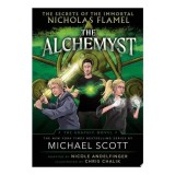 Cumpara ieftin The Alchemyst: The Secrets Of The Immortal Nichola(...)