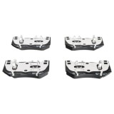 ATE set placute frana, frana disc