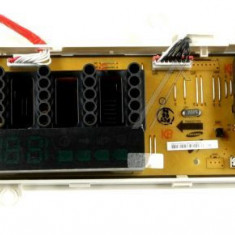 MODUL ELECTRONIC DE COMANDA SI AFISAJ EEPROM;0403,WW5500K DC94-06481D masina de spalat Samsung ADD WASH SAMSUNG