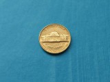 SUA 5 ( Five ) Centi / Cents 1964 D - MS 1