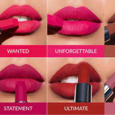 Avon MATTE LEGEND LIPSTICK - UNFORGETTABLE Ruj de buze foto