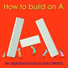 How to Build an a | Sara Midda