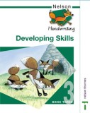 Nelson Handwriting - Pupil Book 3 New Edition | John Jackman, Anita Warwick