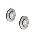 Set disc frana Chevrolet Camaro Cabriolet 01.2011-2016 Insignia 2008-2017 9-5 01.2010-01.2012 Icer